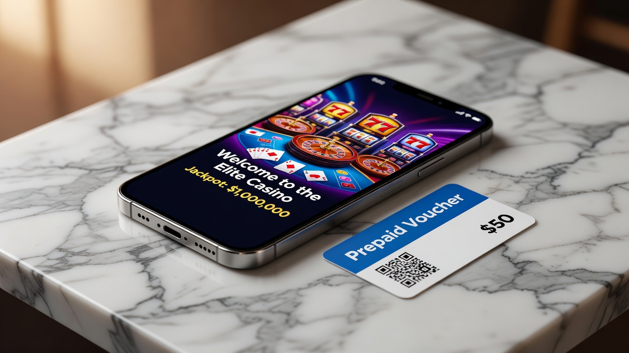 Top kasyna z depozytem Paysafecard w 2026 roku - kasyno depozyt paysafecard