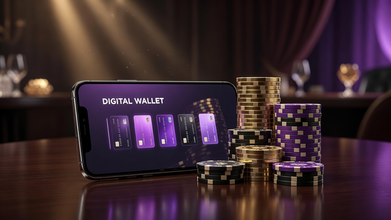 Skrill: Portfel Elektroniczny w Służbie Gracza - kasyno wplata skrill