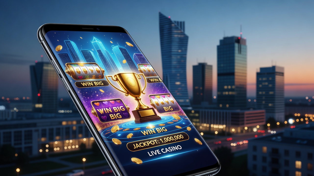 Ranking Najlepszych Kasyn Online Akceptujących Klarnę w Polsce 2026 - klarna kasyno