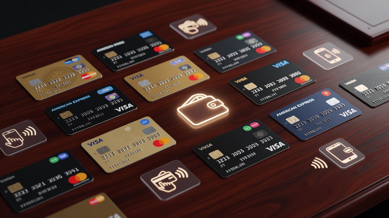 Porównanie eZeeWallet z innymi metodami płatności - kasyno ezeewallet