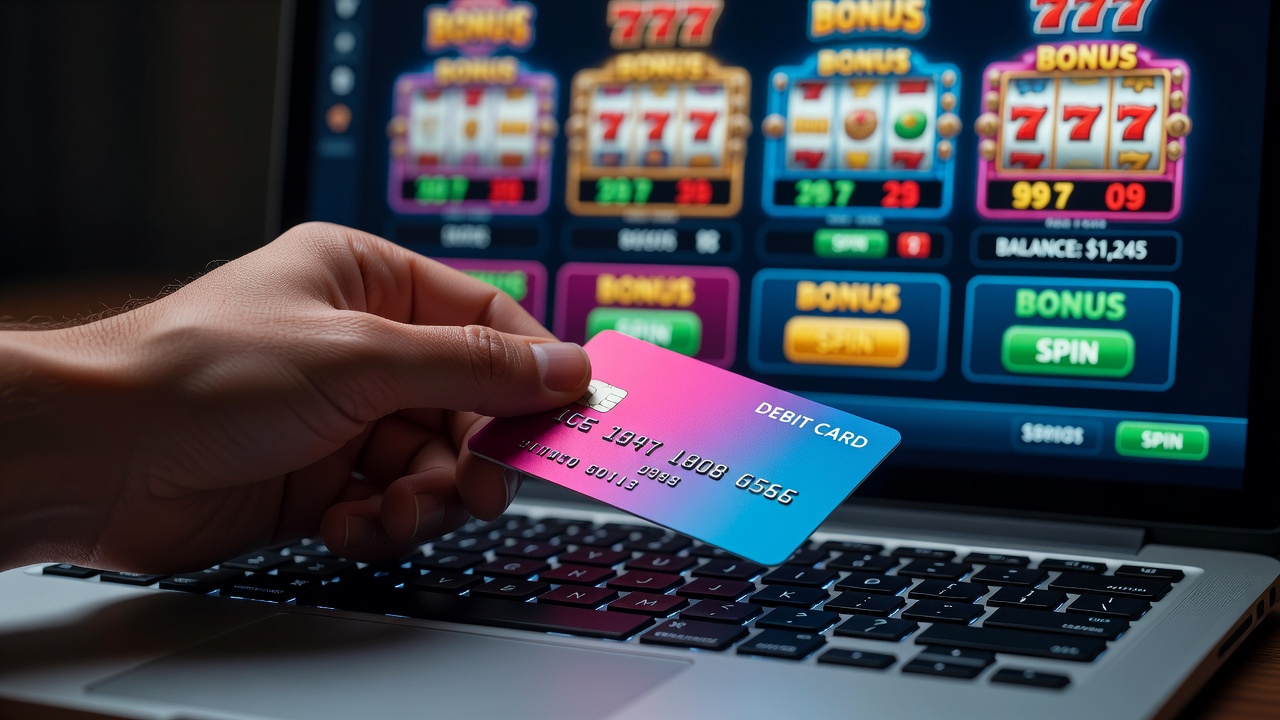Jak korzystać z Revolut w kasynie online? - kasyno online revolut