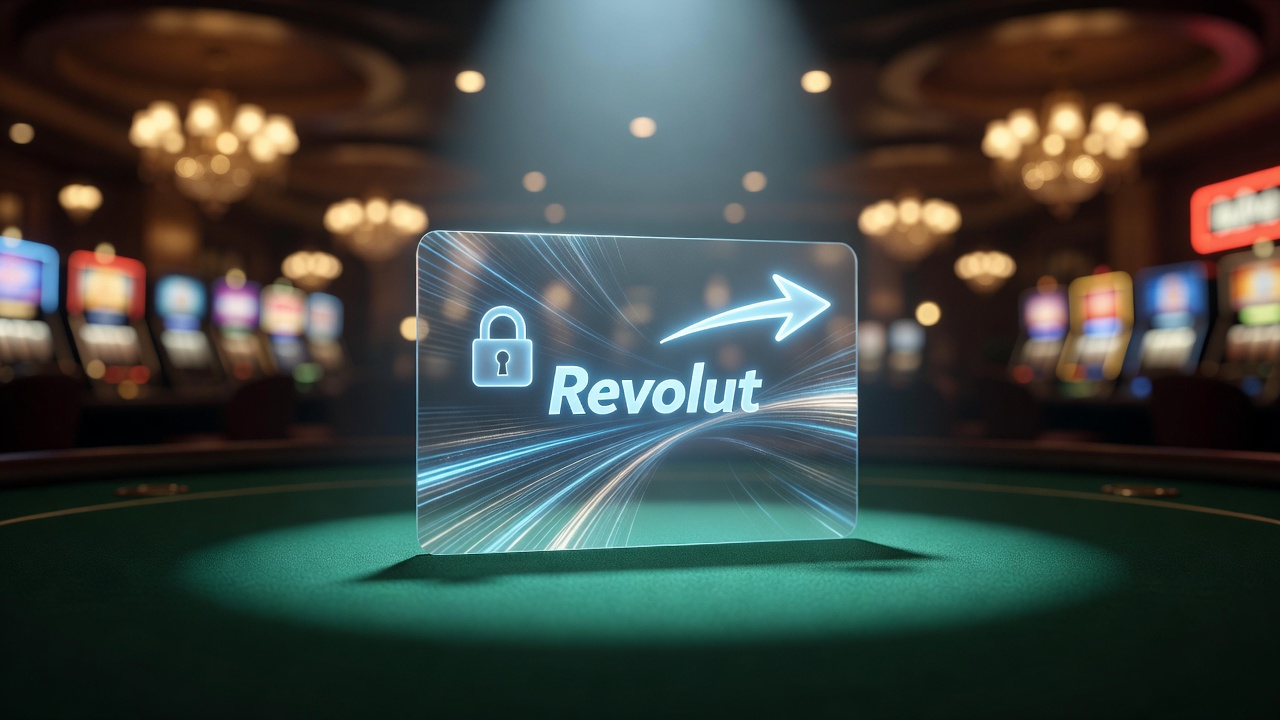 Zalety i wady Revolut w kasynach internetowych - kasyno online revolut