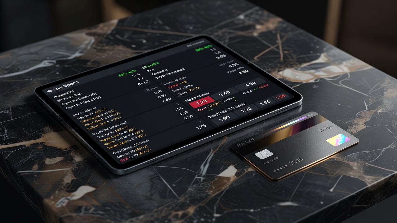 Bukmacherzy a Revolut w Polsce - kasyno online revolut