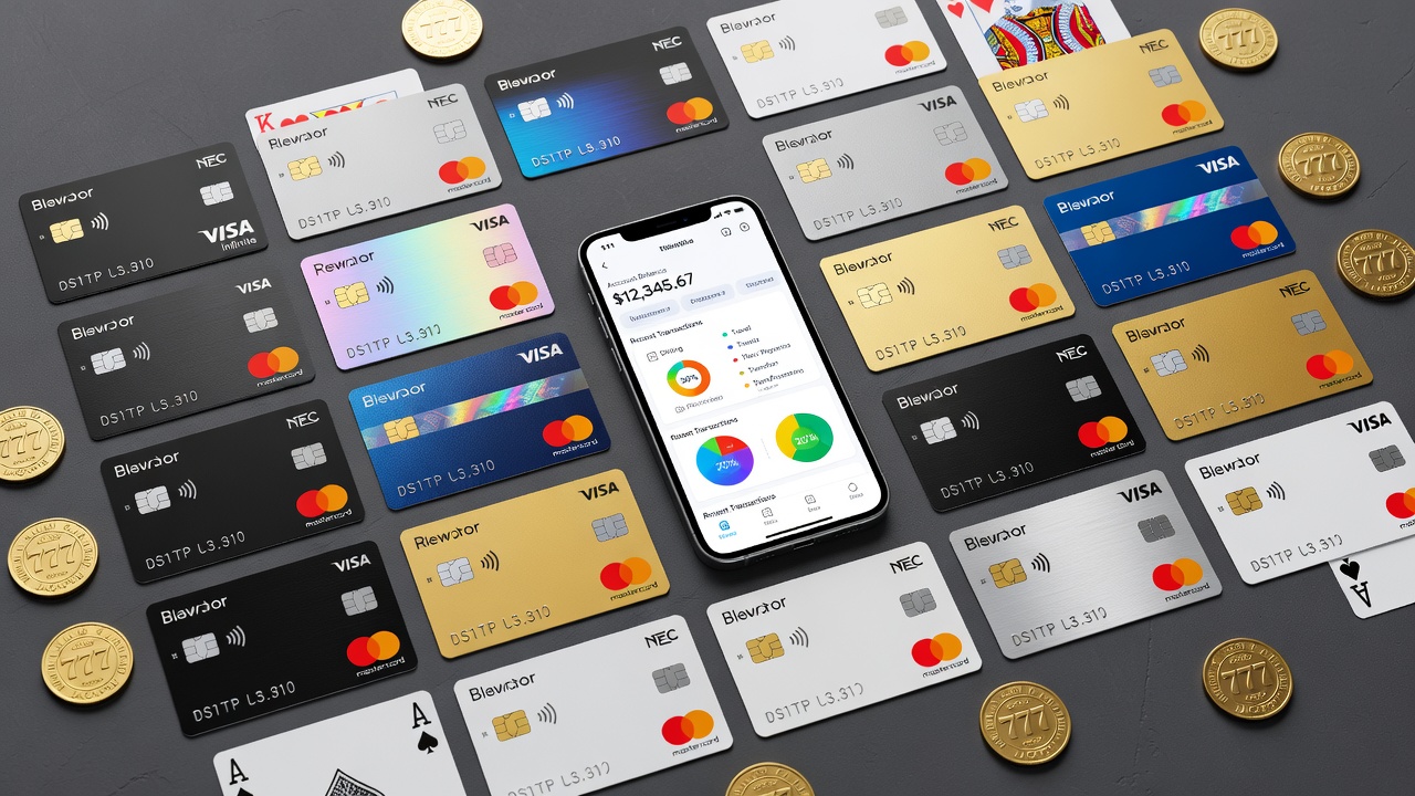 Porównanie Revolut z alternatywnymi metodami płatności - kasyno online revolut