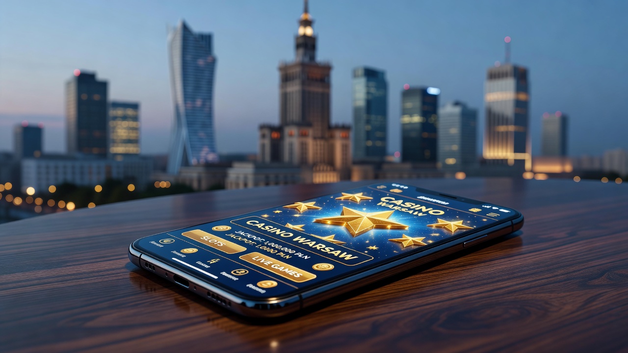 Ranking najlepszych kasyn z płatnością SMS w Polsce 2026 - kasyno z wplata sms