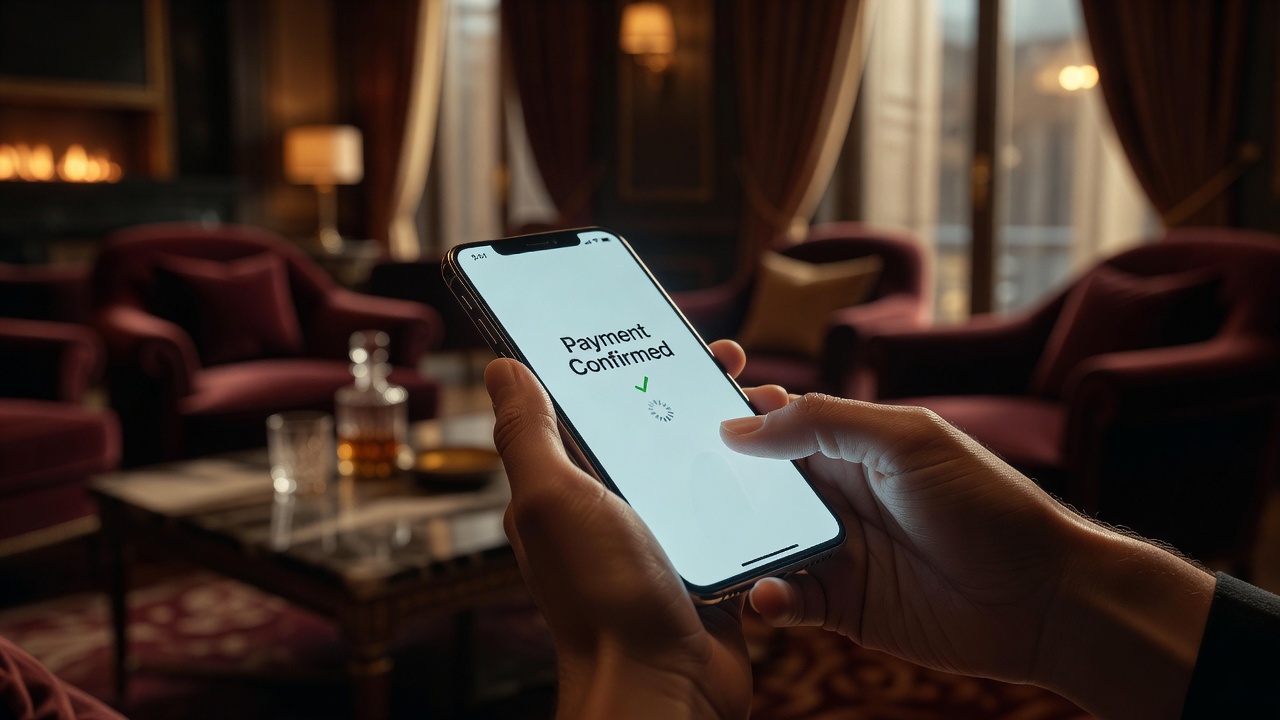 Jak krok po kroku dokonać wpłaty za pomocą SMS? - kasyno z wplata sms