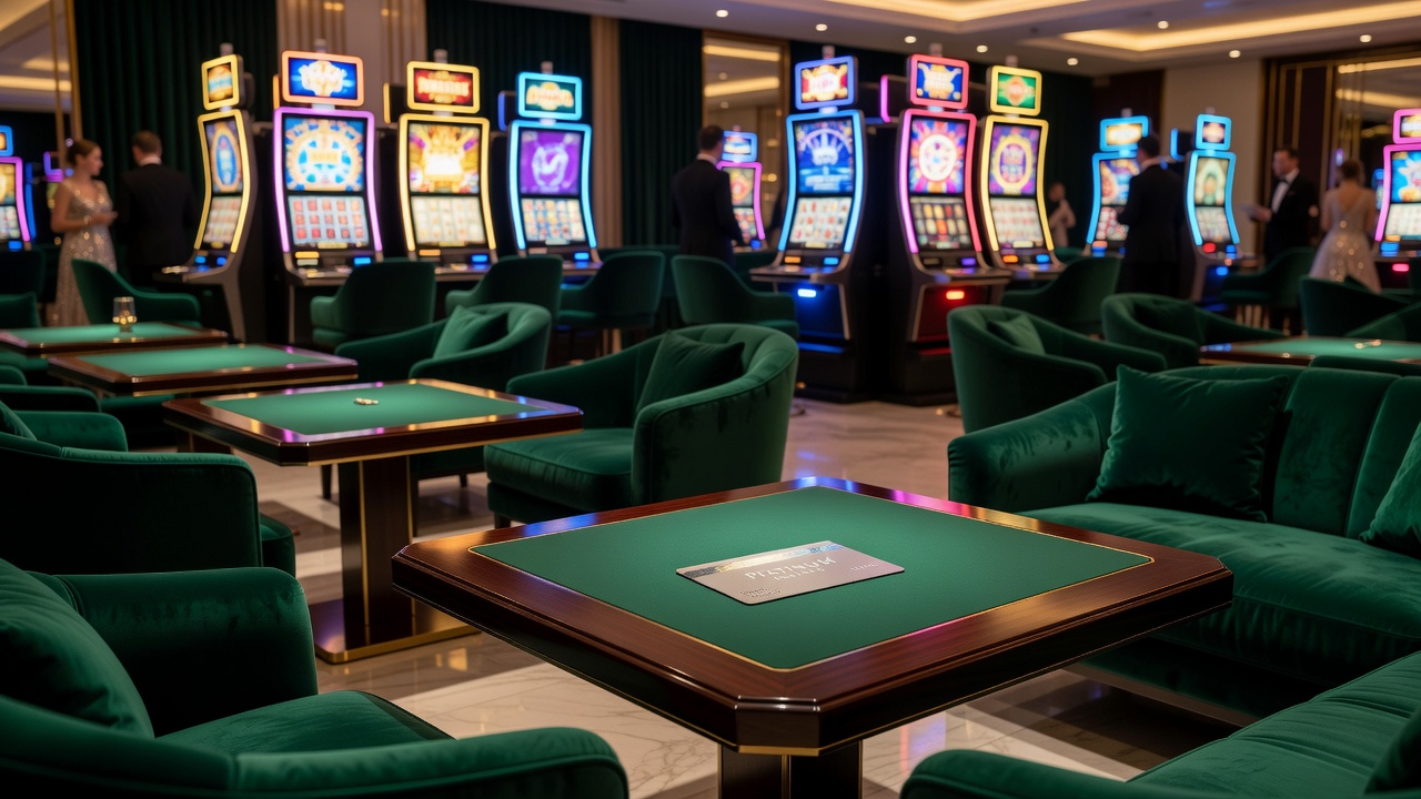 Najlepsze Kasyna z Przelewem Bankowym w Polsce na 2026 Rok - casino bank transfer