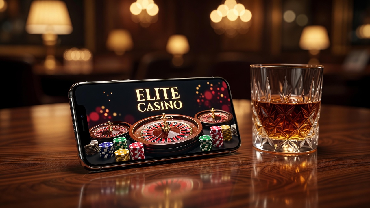 Główne Zalety Roostino Casino - Roostino kasyno