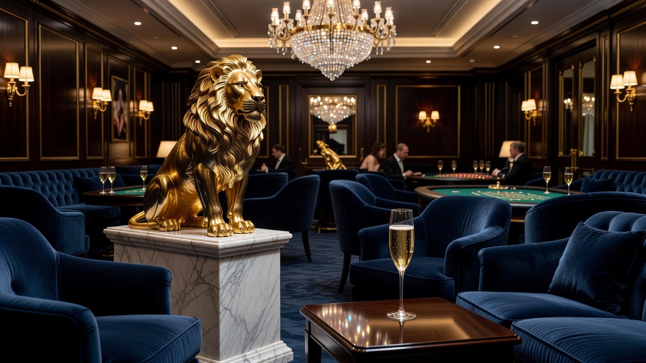 Program VIP i cashback w Goldbet - goldbet lion casino kod promocyjny bez depozytu