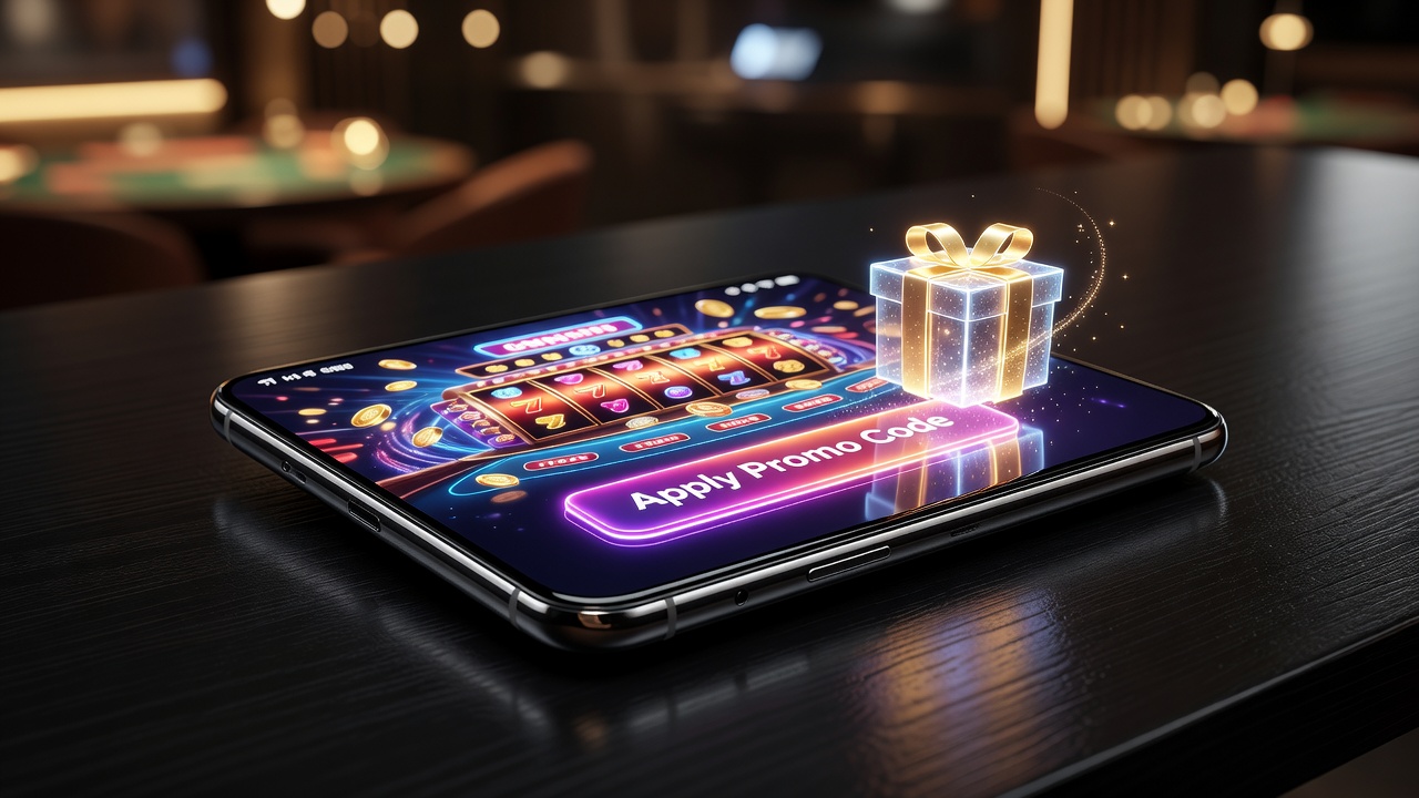 Jak działają kody bonusowe? - netticasino kod promocyjny